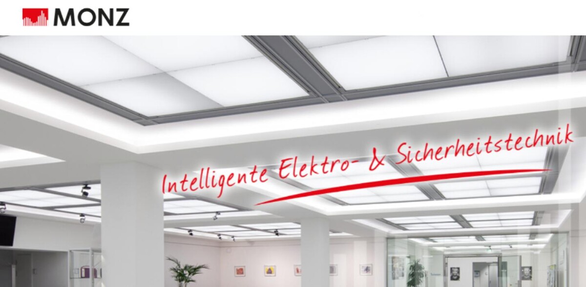 Bilder Elektro Monz GmbH