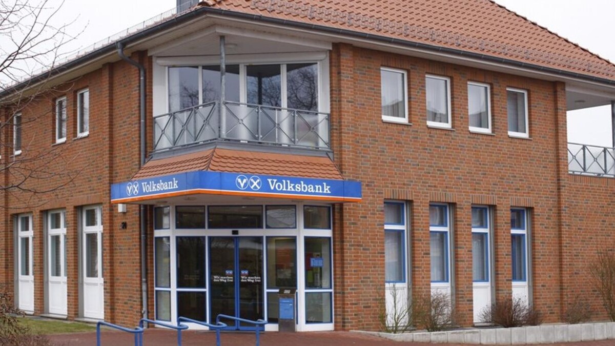 Bilder Volksbank Uelzen-Salzwedel eG