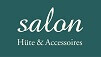 Salon Hüte & Accessoires Damen Logo