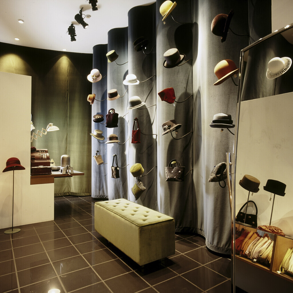 Bilder Salon Hüte & Accessoires Damen