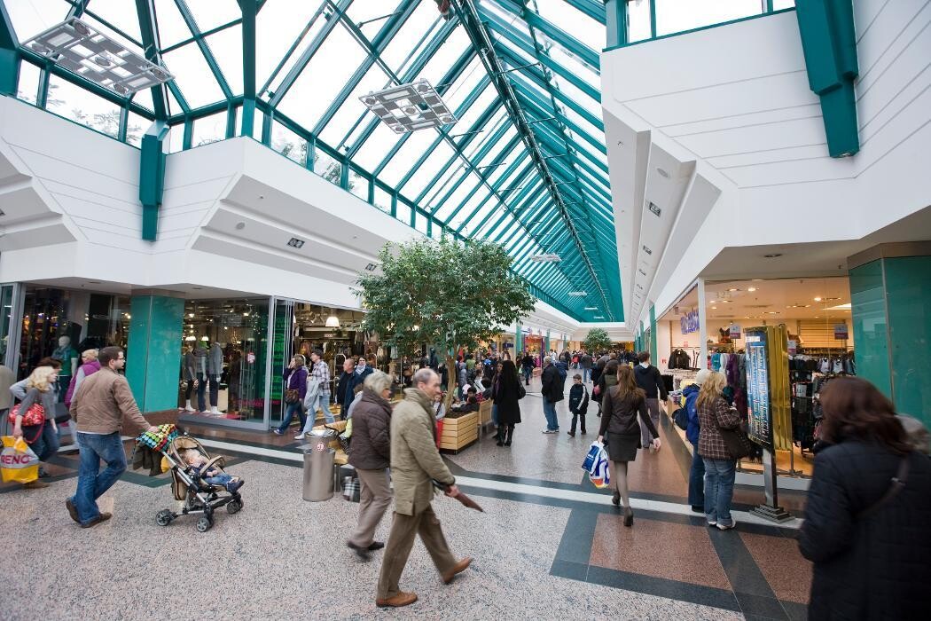 Bilder Rhein Ruhr Zentrum