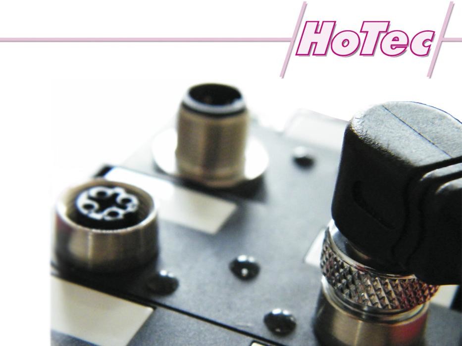 Bilder HoTec Electronic Hollenberg GmbH