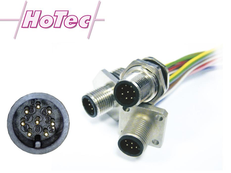 Bilder HoTec Electronic Hollenberg GmbH