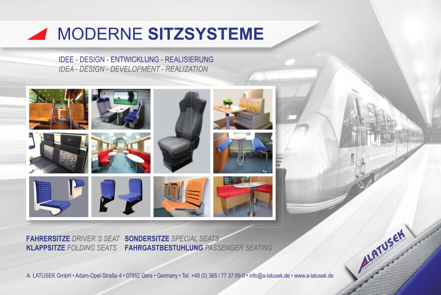 Bilder A. Latusek GmbH