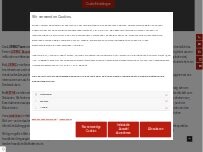 Website Screenshot LORENZ Bauunternehmen GmbH - Karriere