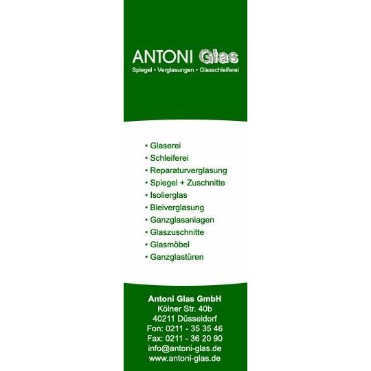 Bilder Antoni Glas GmbH