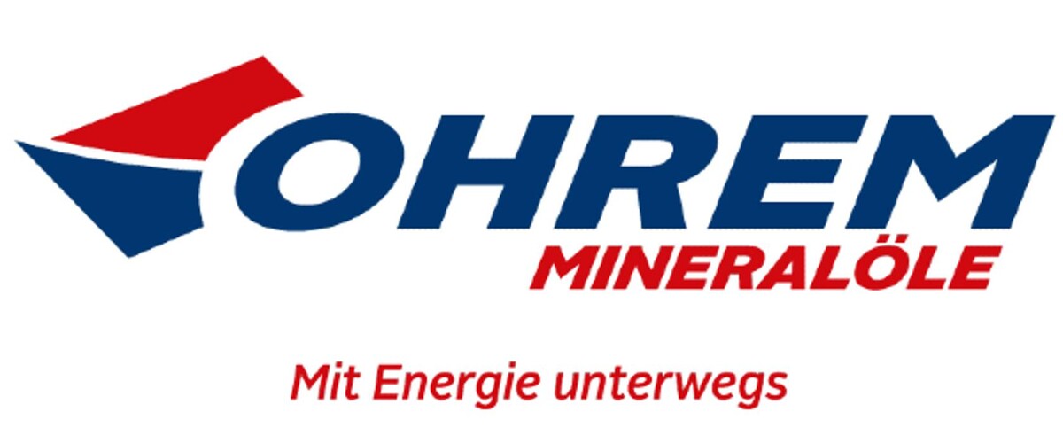 Christian Ohrem GmbH Logo