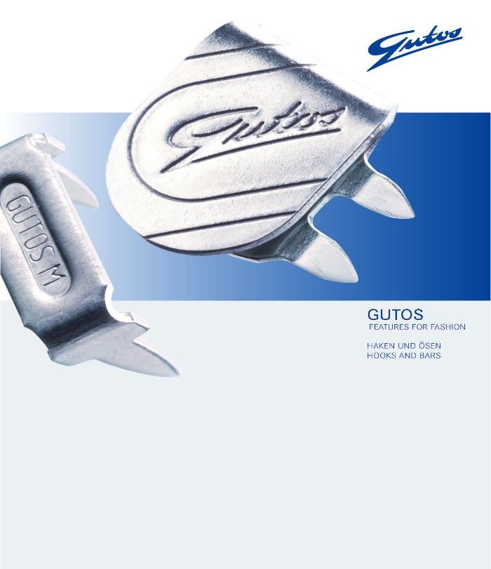 Bilder GUTOS Metallschliessen GmbH & Co