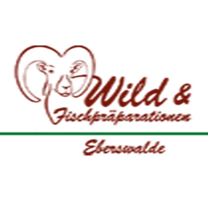 Bilder Wild- und Fischpräparation