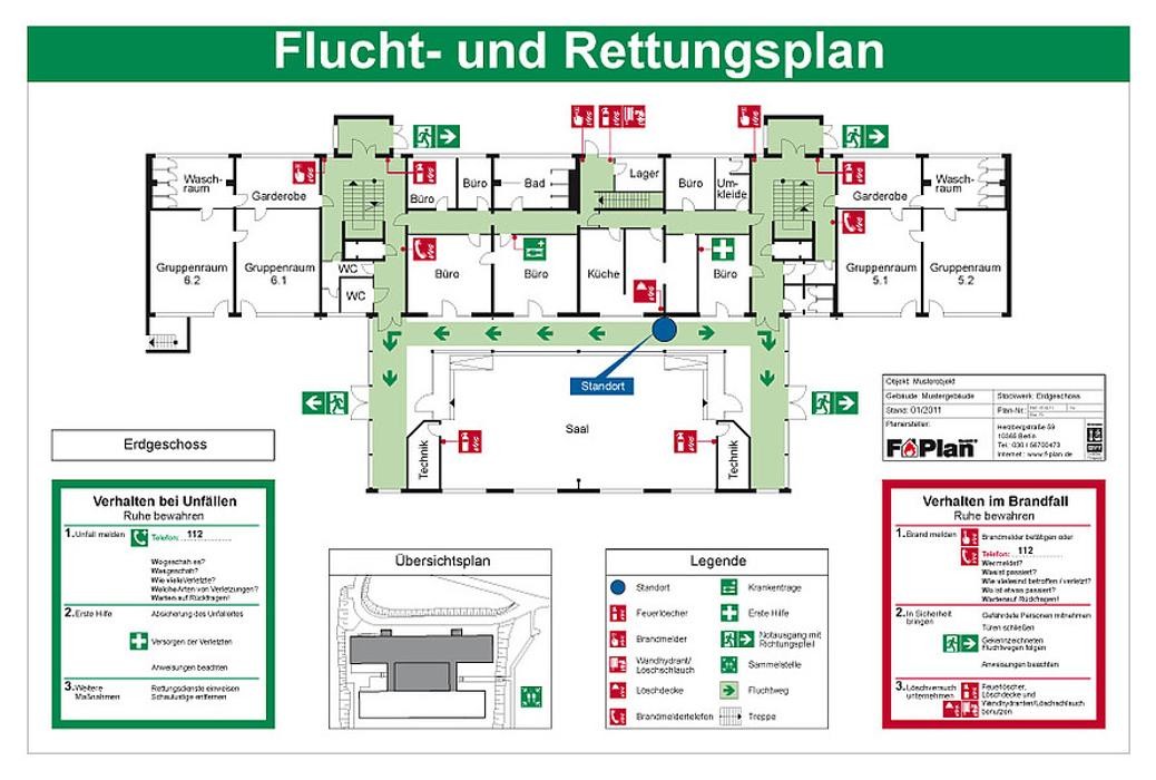 Bilder F-Plan GmbH