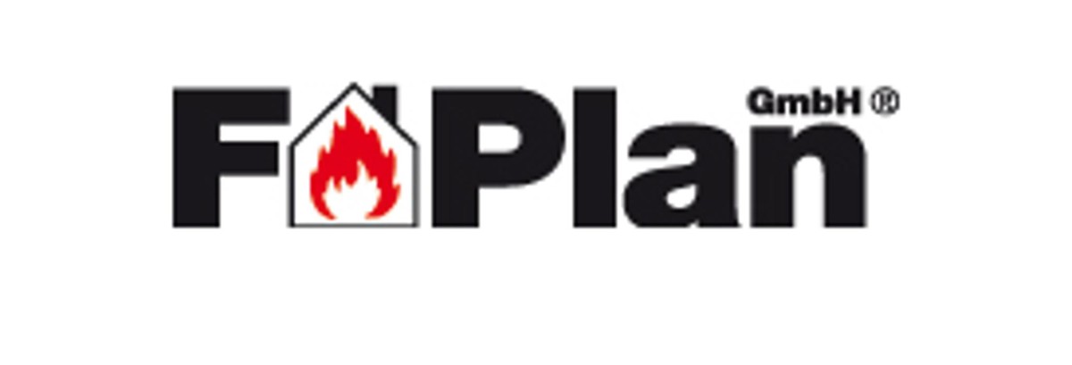 F-Plan GmbH Logo