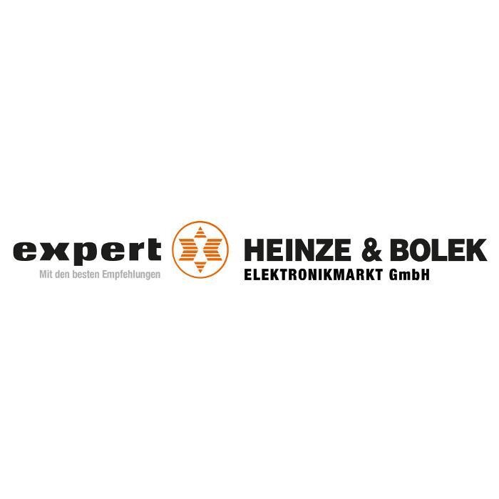 expert Heinze & Bolek Logo