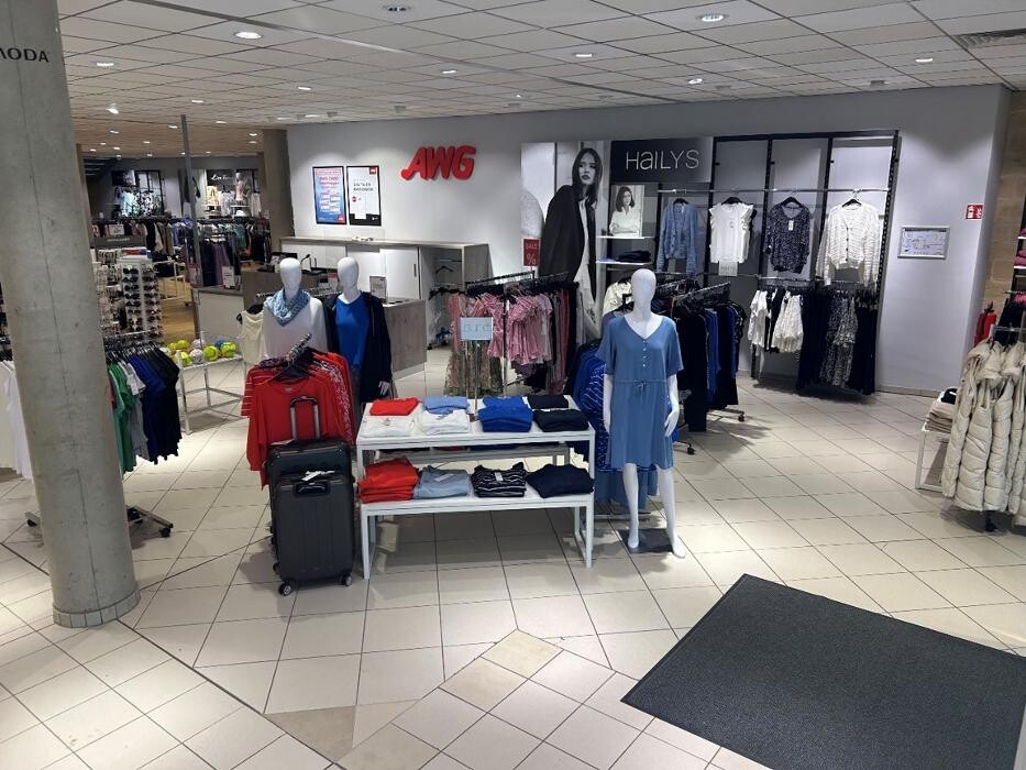 Bilder AWG Mode Center Wernigerode