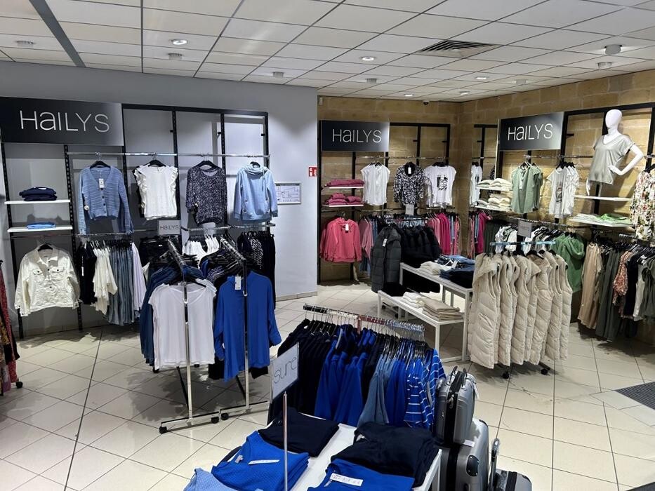 Bilder AWG Mode Center Wernigerode