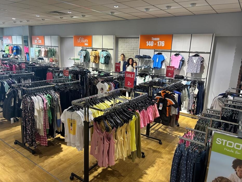Bilder AWG Mode Center Wernigerode