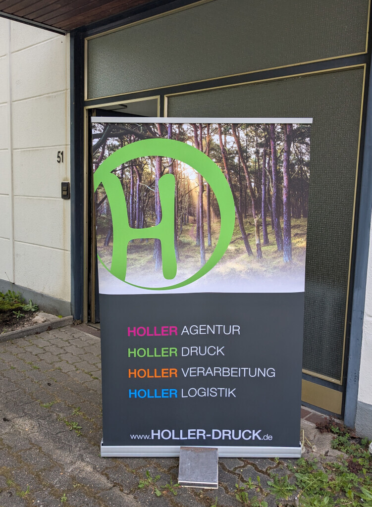 Bilder HOLLER DRUCK GMBH