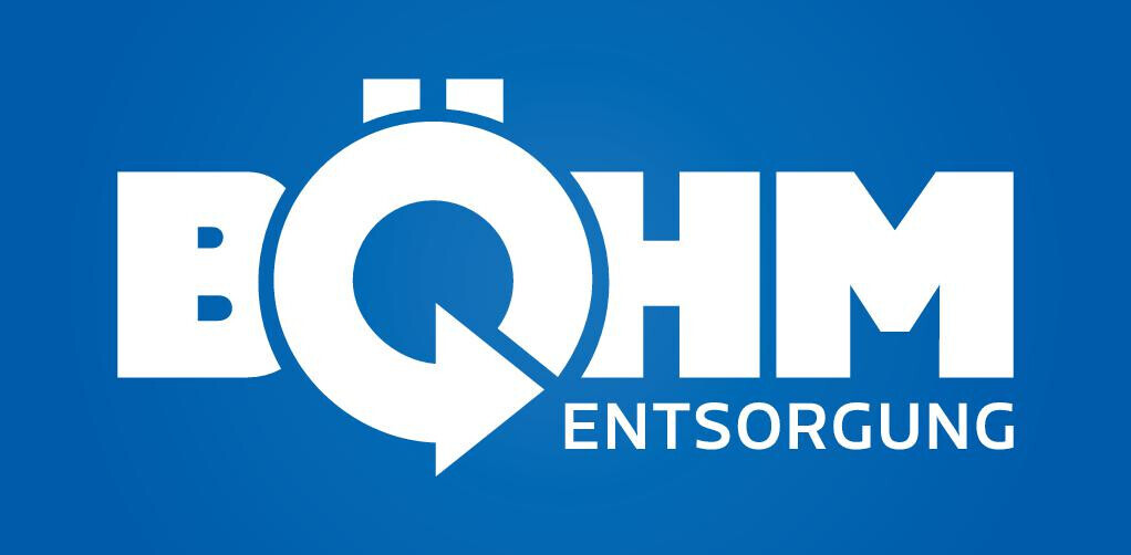 Böhm-Entsorgungs GmbH Logo