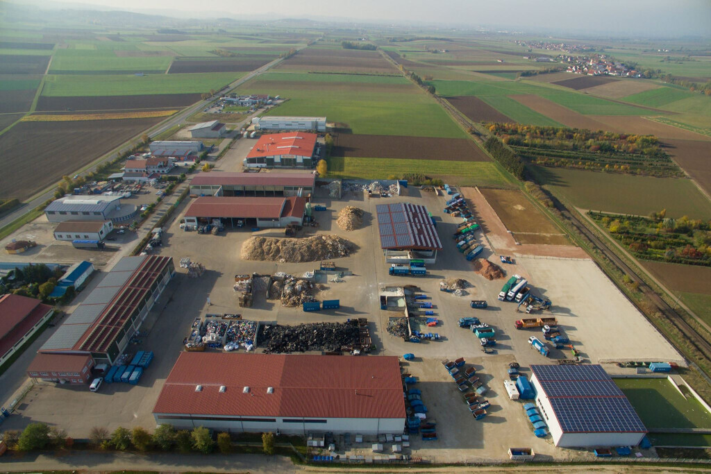 Bilder Böhm-Entsorgungs GmbH