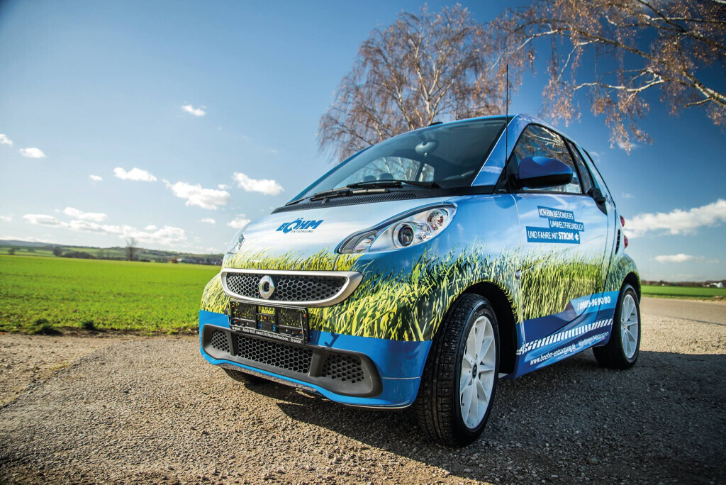 Bilder Böhm-Entsorgungs GmbH