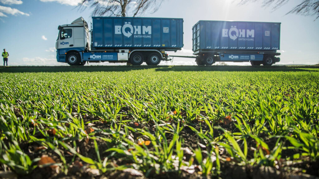 Bilder Böhm-Entsorgungs GmbH
