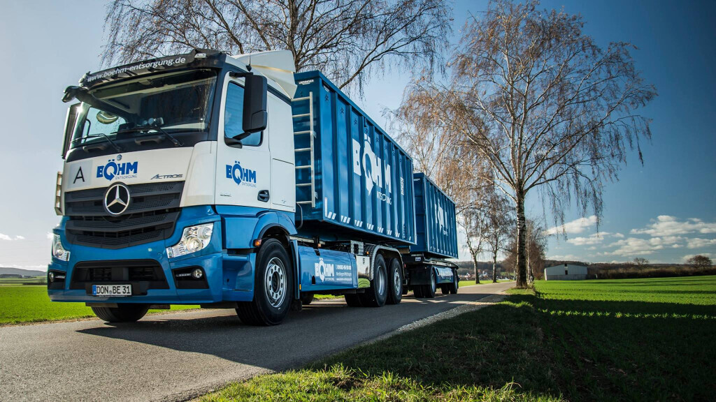 Bilder Böhm-Entsorgungs GmbH