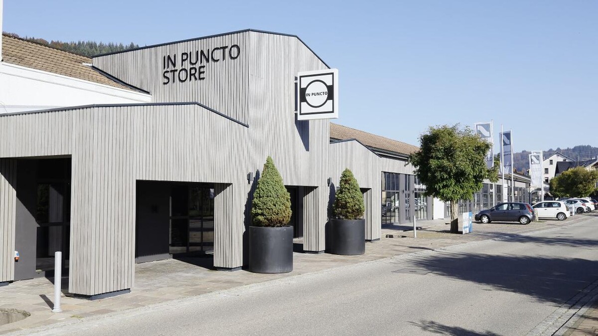 Bilder IN PUNCTO STORE