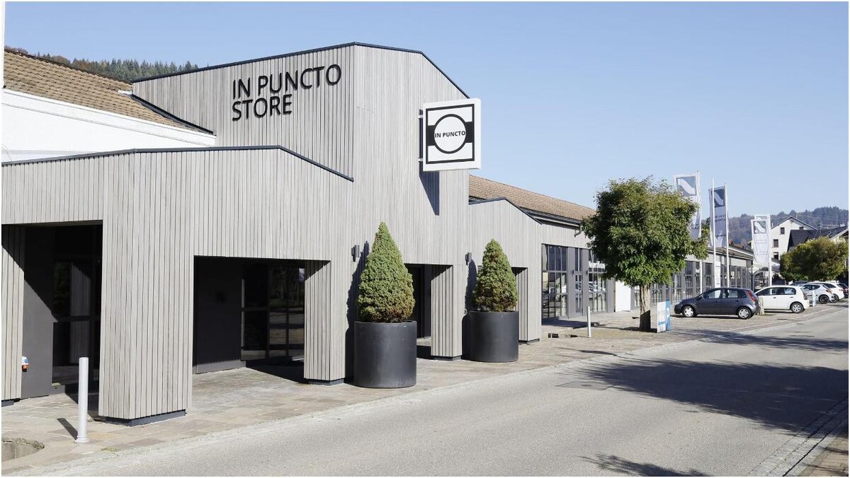 Bilder IN PUNCTO STORE