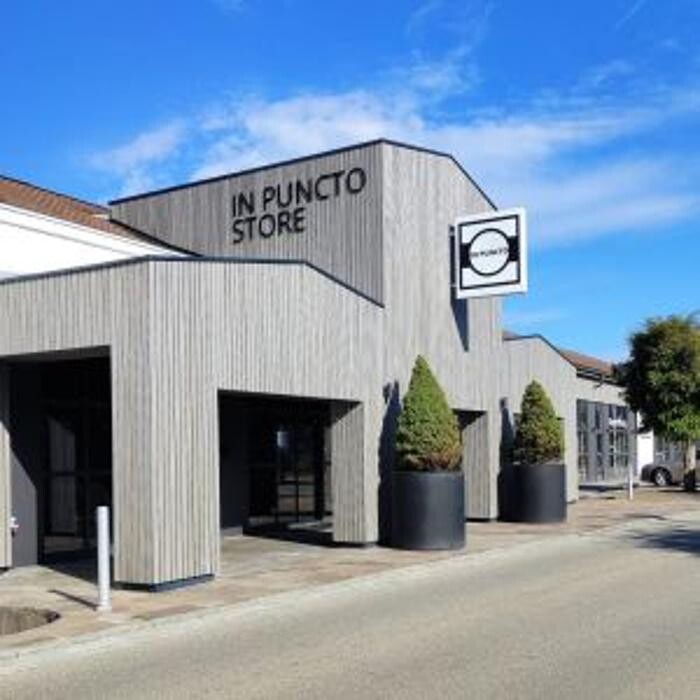 Bilder IN PUNCTO STORE