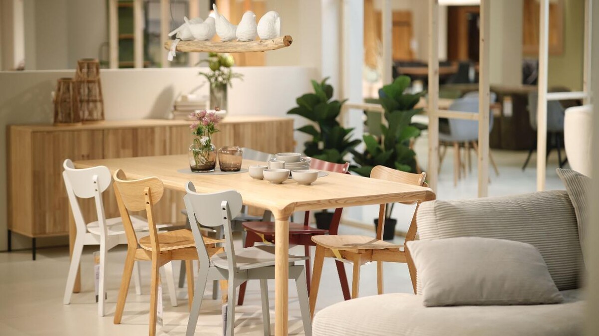 Bilder IN PUNCTO STORE