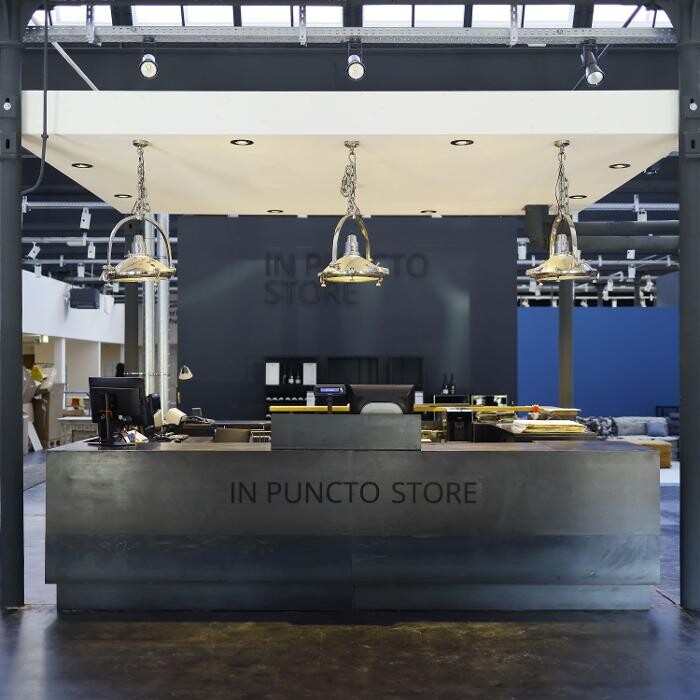 Bilder IN PUNCTO STORE