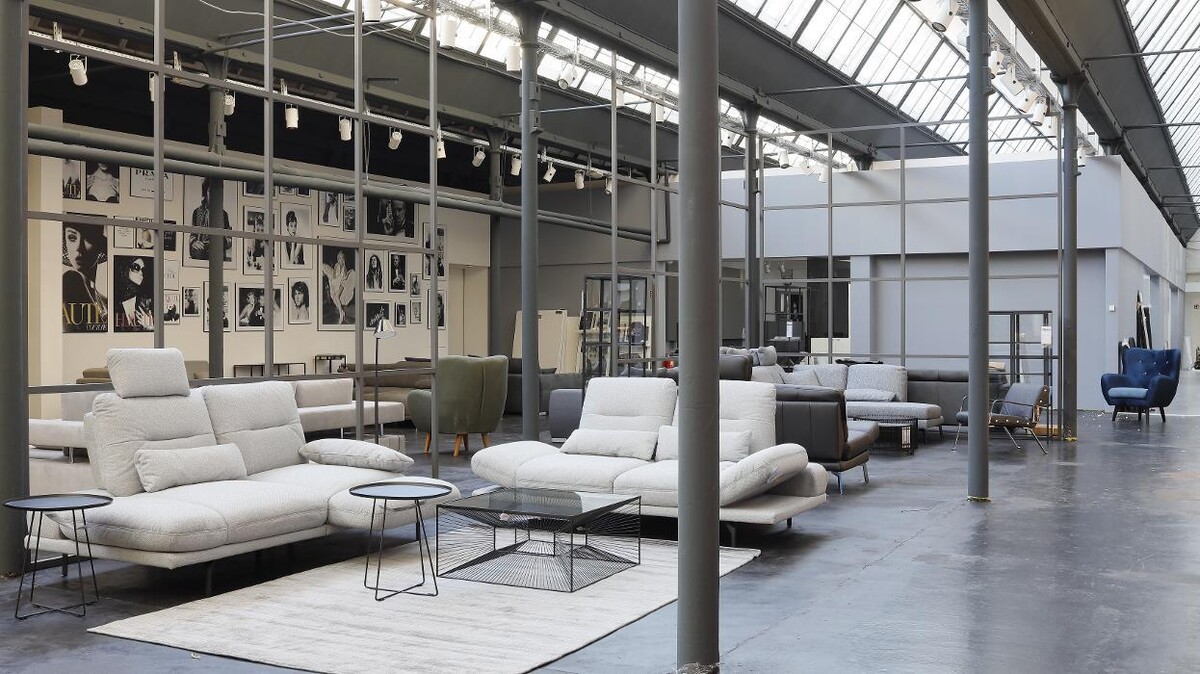 Bilder IN PUNCTO STORE
