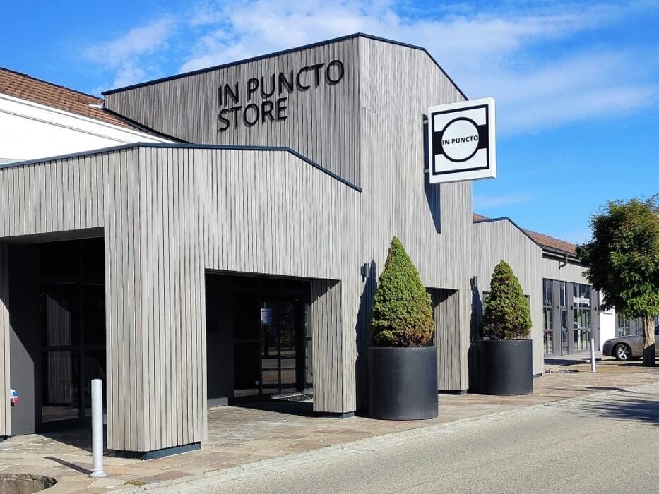 Bilder IN PUNCTO STORE