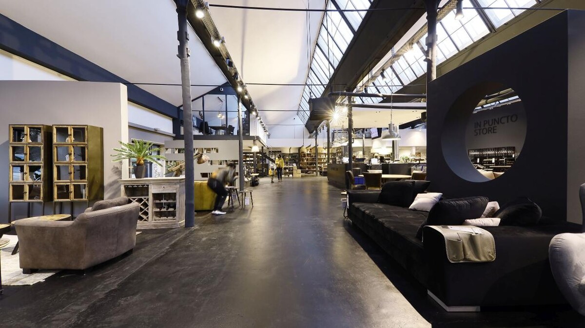 Bilder IN PUNCTO STORE