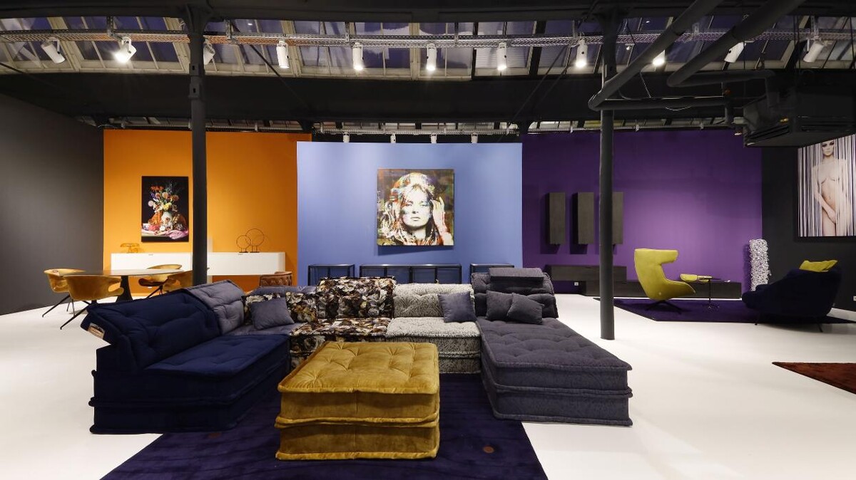 Bilder IN PUNCTO STORE