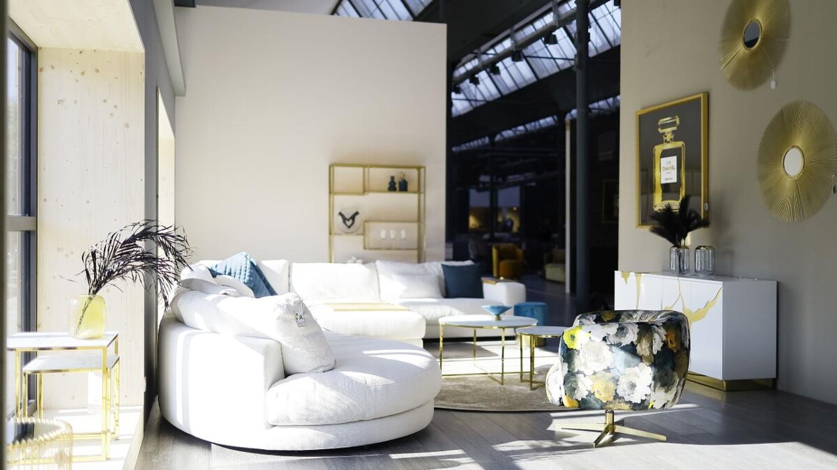 Bilder IN PUNCTO STORE