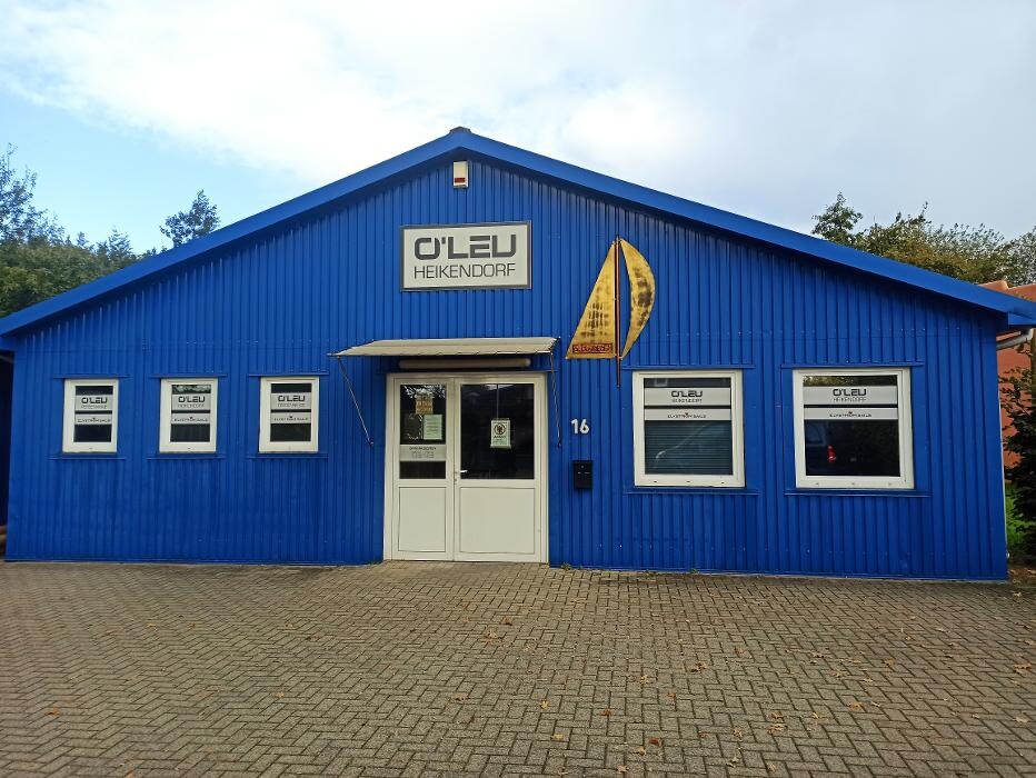 Bilder OLEU-Heikendorf GmbH
