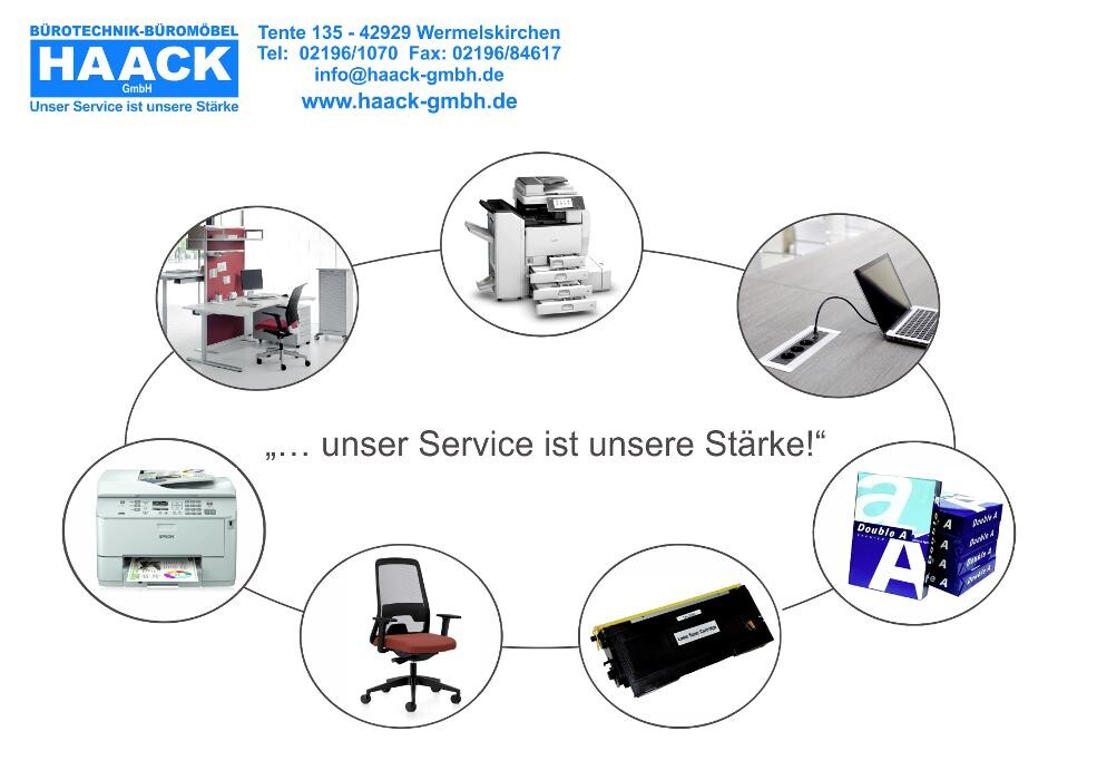 Bilder Haack GmbH