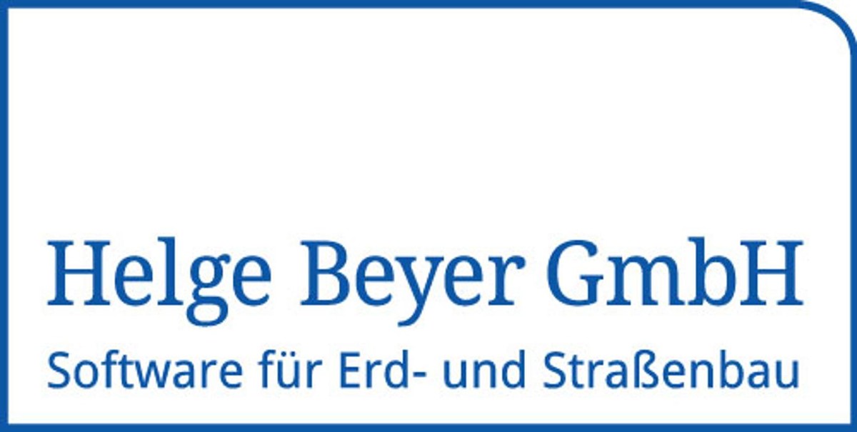 Helge Beyer GmbH Logo