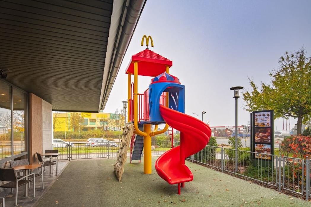 Bilder McDonald's