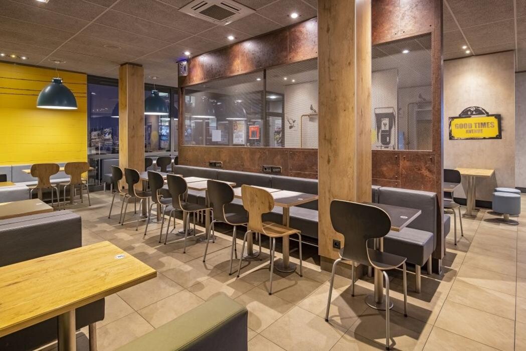 Bilder McDonald's