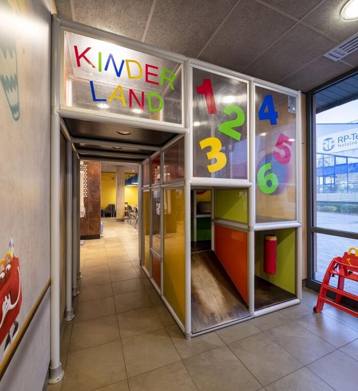 Bilder McDonald's