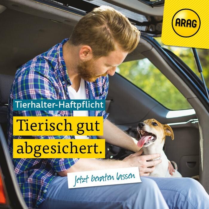 Bilder ARAG Versicherung Kaiserslautern