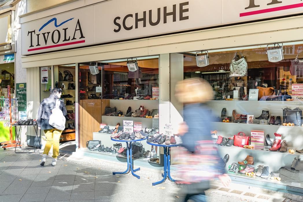 Bilder Tivola Schmargendorf