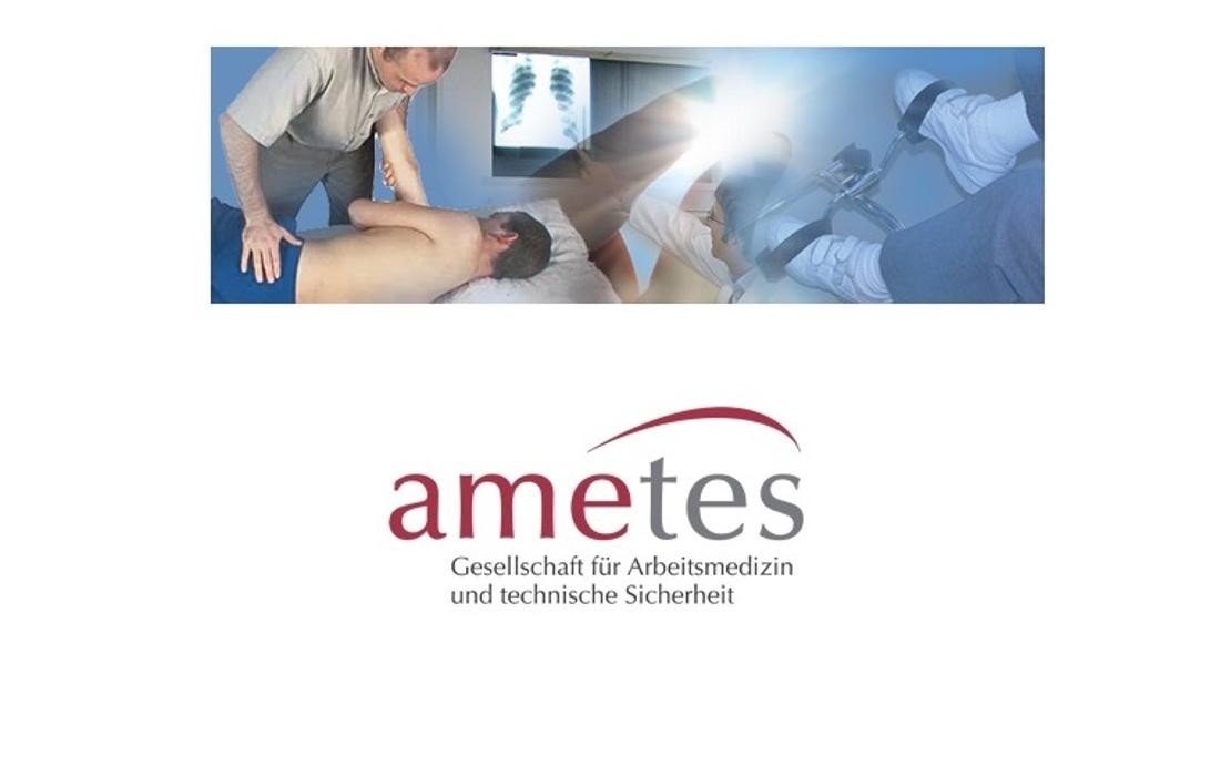 Bilder ametes WAZ Öhringen GmbH Niederlassung Bühl
