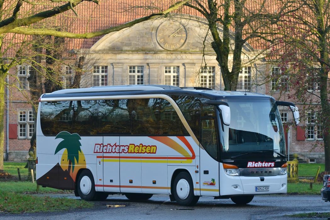 Bilder Richters Reisen