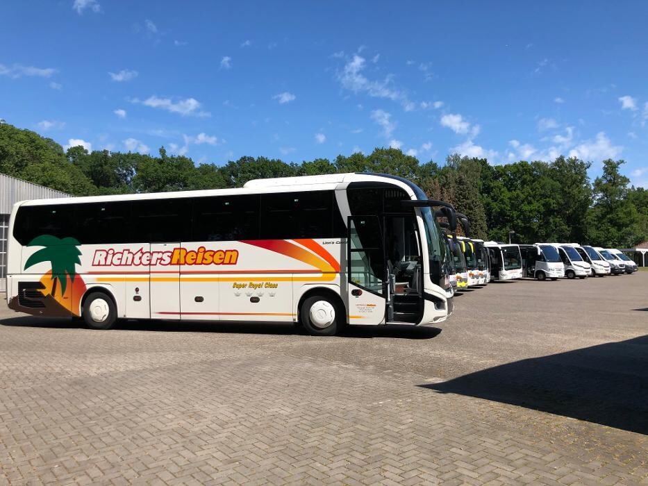 Bilder Richters Reisen