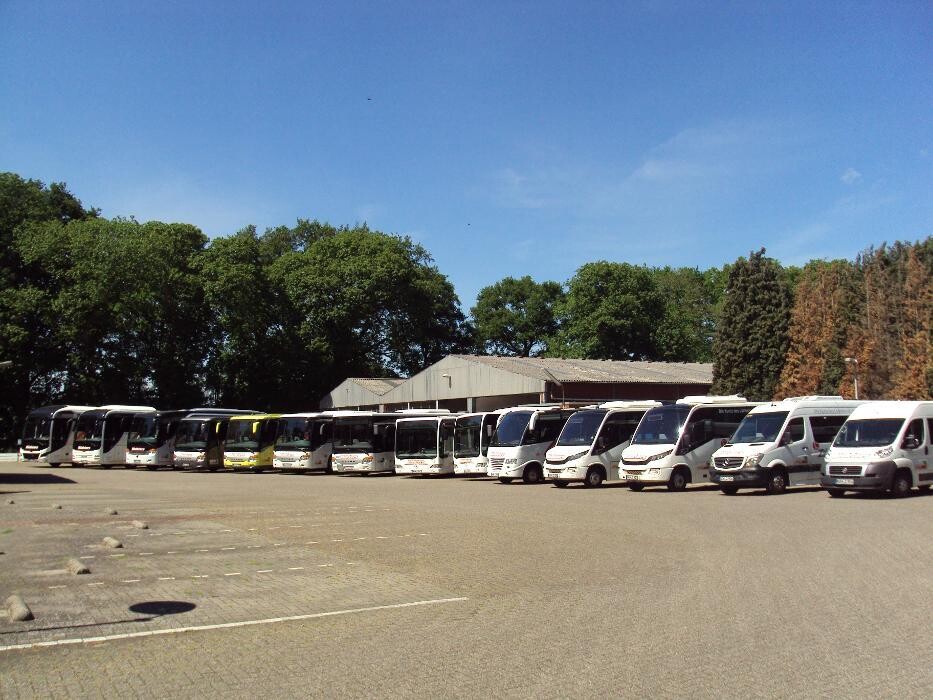 Bilder Richters Reisen