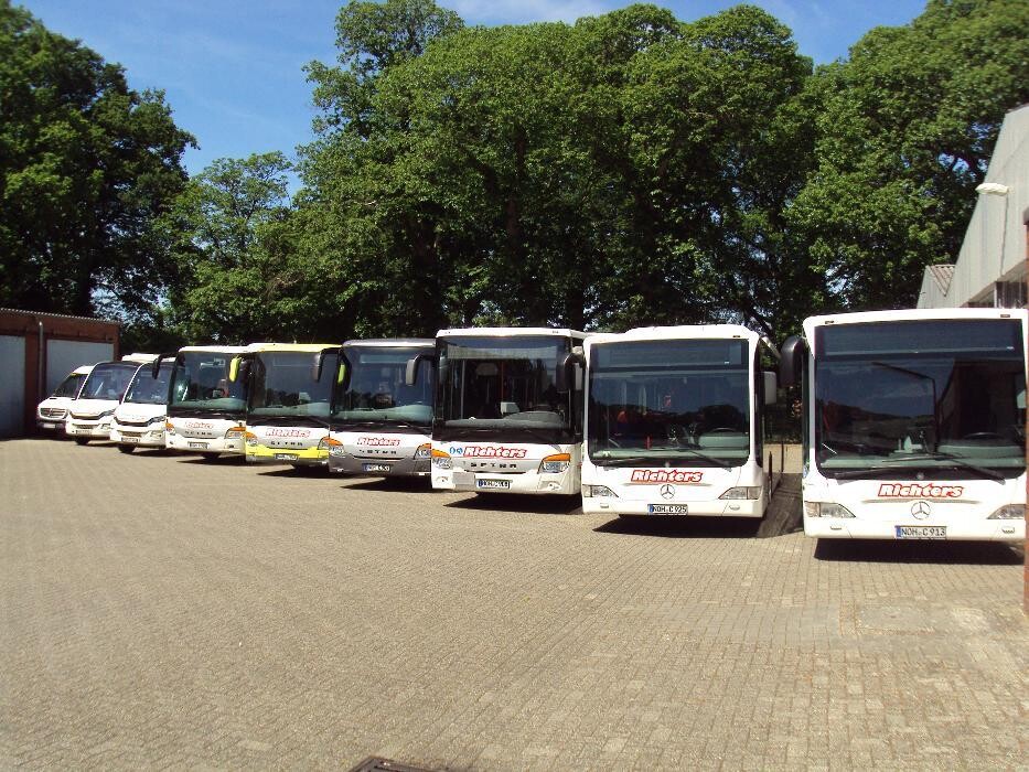 Bilder Richters Reisen