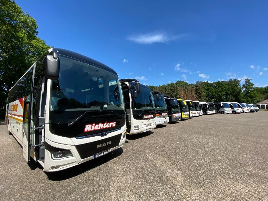 Bilder Richters Reisen