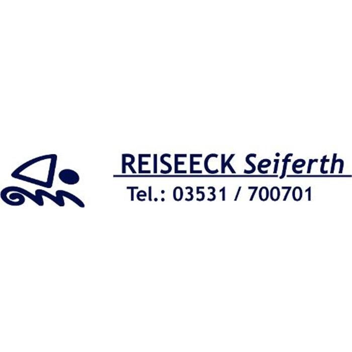 Reiseeck Seiferth Logo